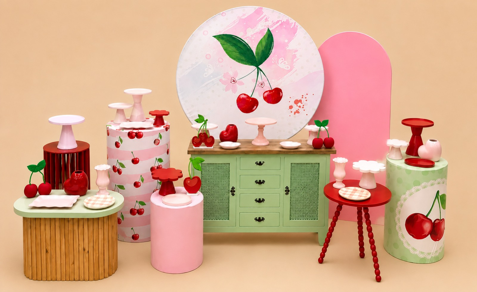 Festa infantil: como escolher o tema perfeito para seu filho