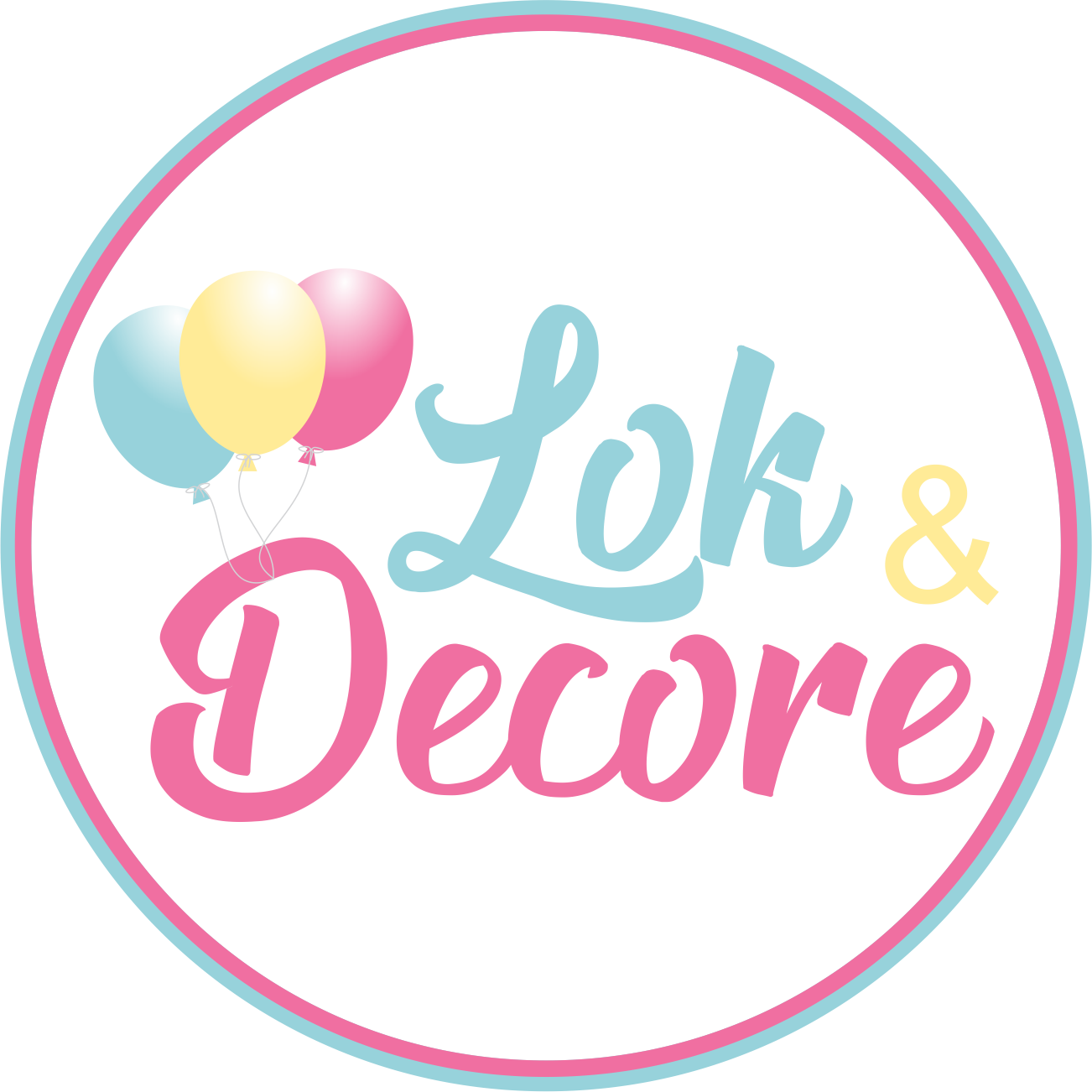 Lok & Decore